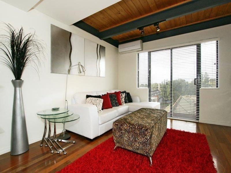 16/8 James Street, Perth WA 6000