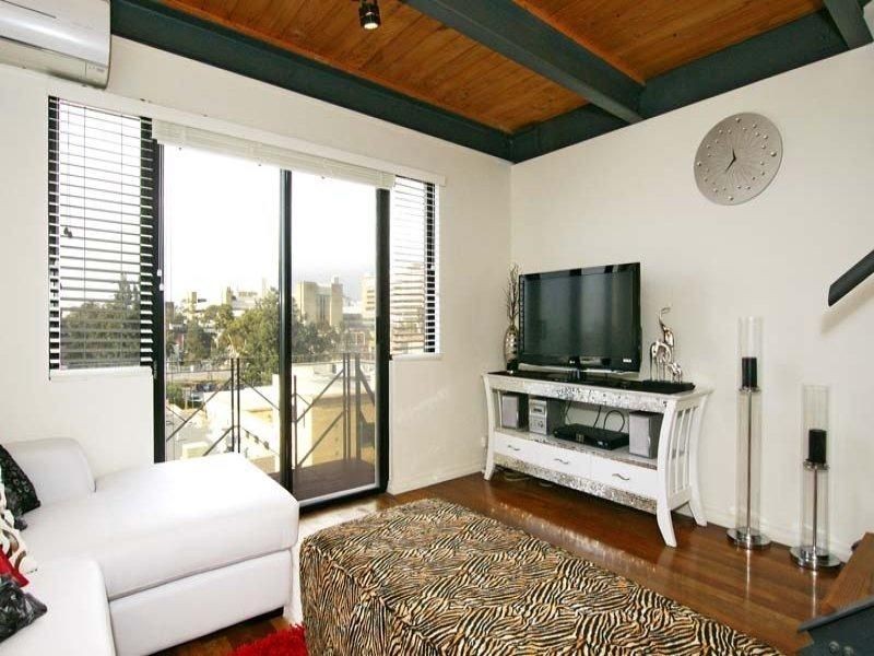 16/8 James Street, Perth WA 6000