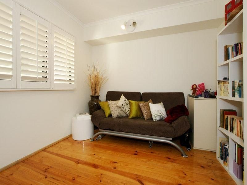 16/8 James Street, Perth WA 6000