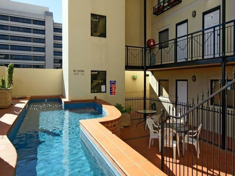 16/8 James Street, Perth WA 6000