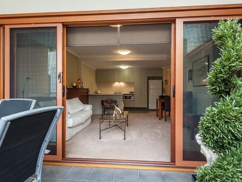 10/76 Newcastle Street, Perth WA 6000