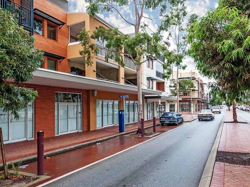 10/76 Newcastle Street, Perth WA 6000
