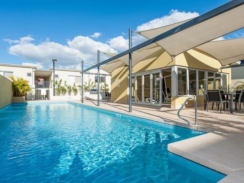 10/76 Newcastle Street, Perth WA 6000