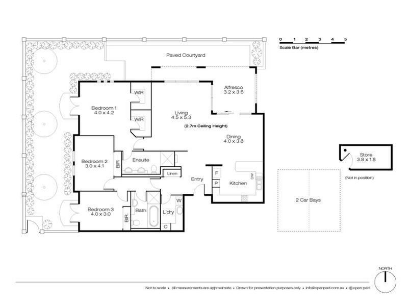 2/40 Victory Terrace, East Perth WA 6004