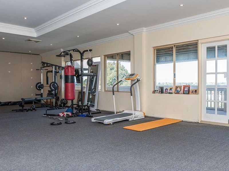 61/22 Nile Street, East Perth WA 6004