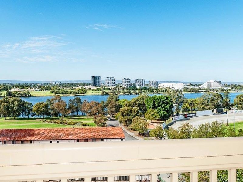 61/22 Nile Street, East Perth WA 6004