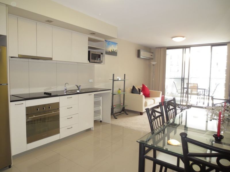 27/128 Adelaide Terrace, East Perth WA 6004