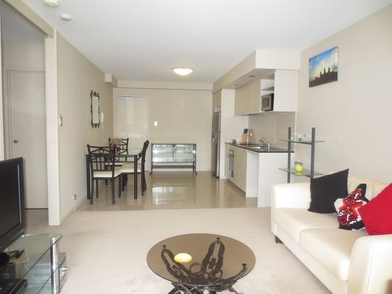 27/128 Adelaide Terrace, East Perth WA 6004