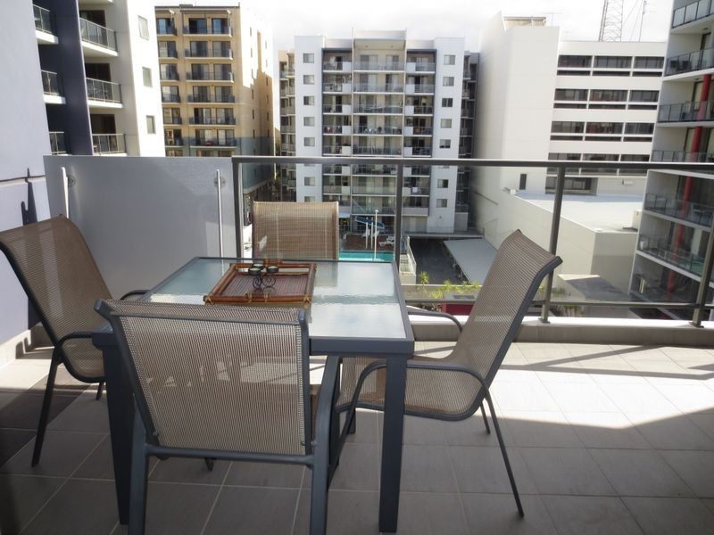 27/128 Adelaide Terrace, East Perth WA 6004