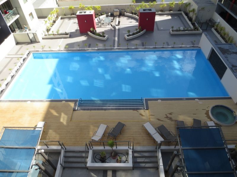 27/128 Adelaide Terrace, East Perth WA 6004