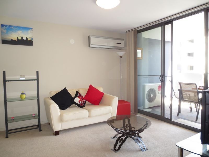 27/128 Adelaide Terrace, East Perth WA 6004