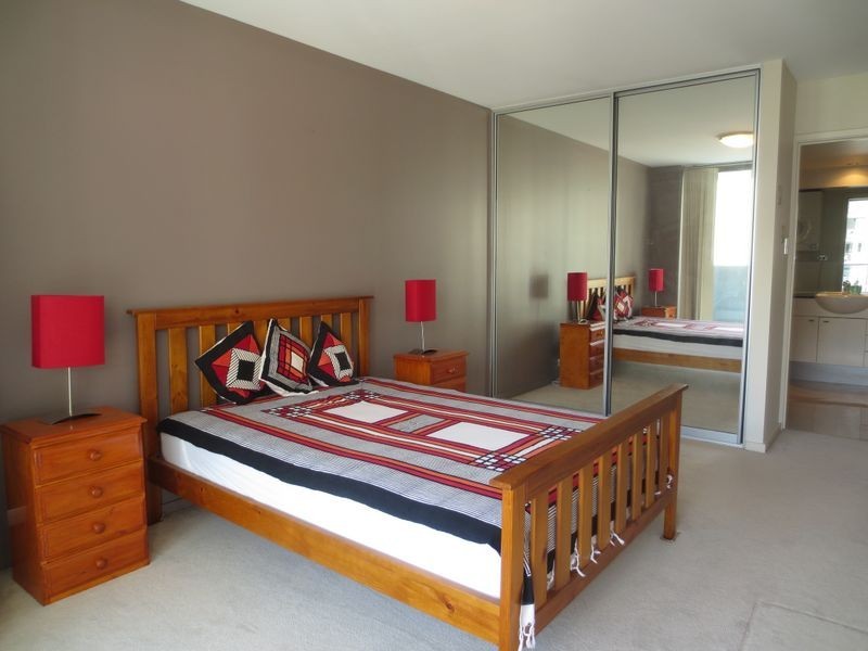 27/128 Adelaide Terrace, East Perth WA 6004