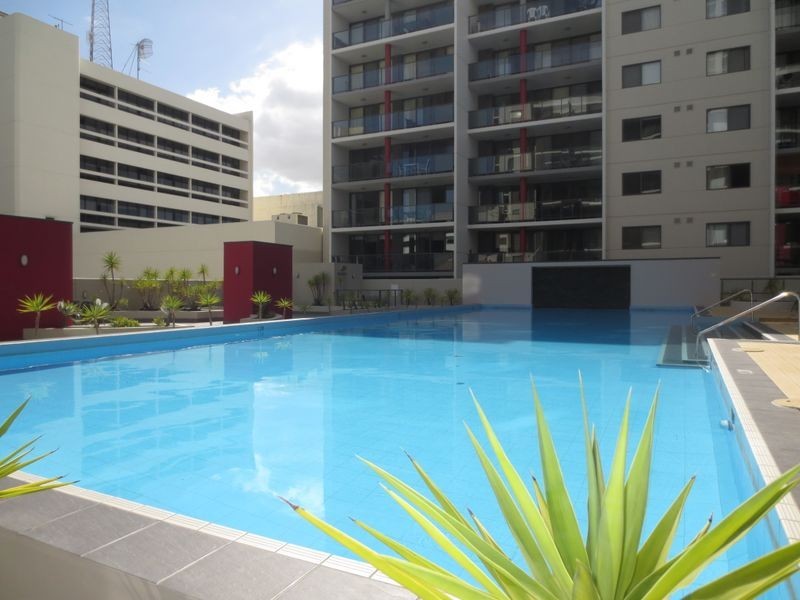27/128 Adelaide Terrace, East Perth WA 6004