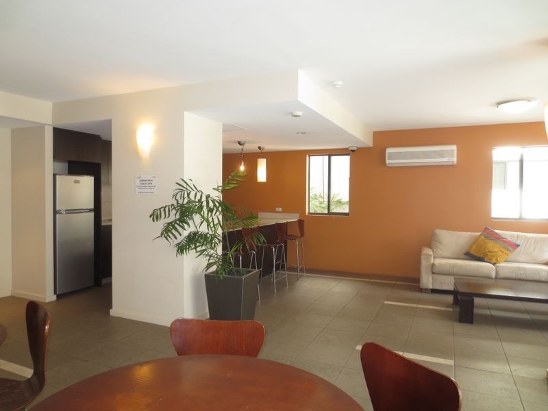 27/128 Adelaide Terrace, East Perth WA 6004