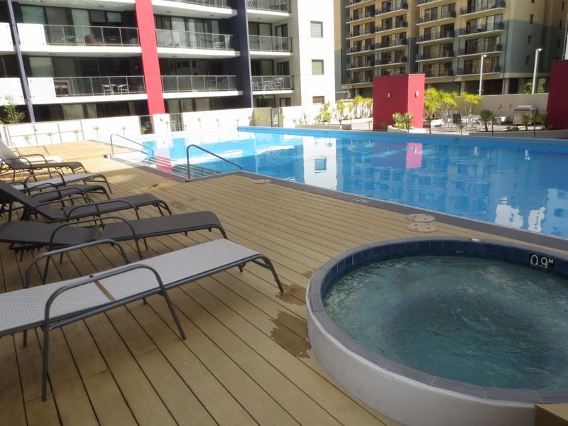 27/128 Adelaide Terrace, East Perth WA 6004