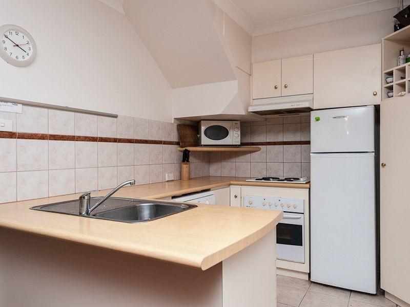 77/138 Adelaide Terrace, East Perth WA 6004