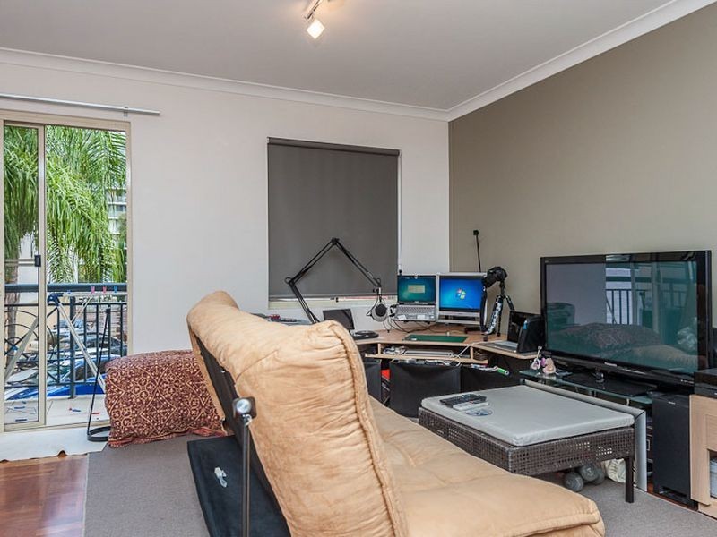 77/138 Adelaide Terrace, East Perth WA 6004