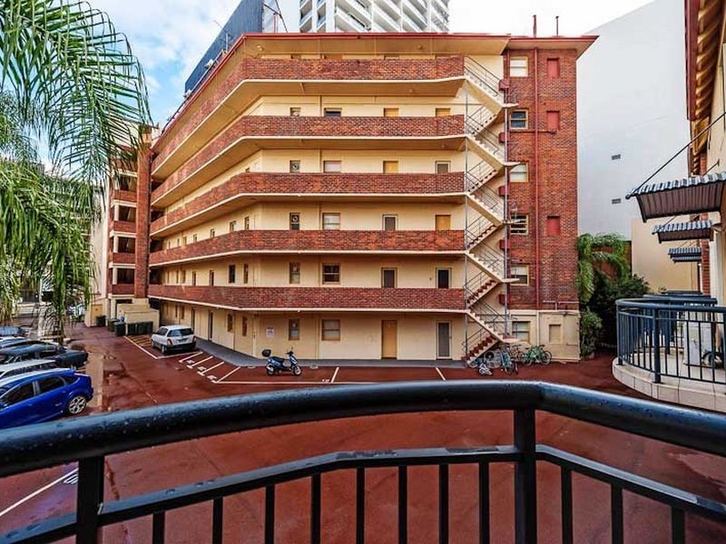 77/138 Adelaide Terrace, East Perth WA 6004