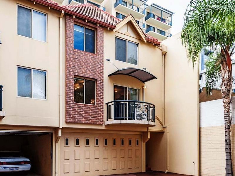 77/138 Adelaide Terrace, East Perth WA 6004