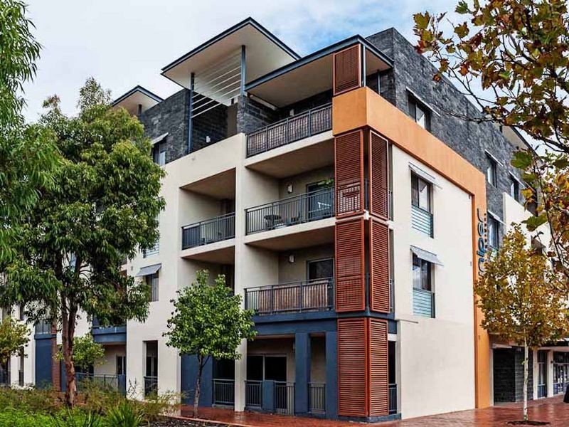 29/42 The Crescent, Midland WA 6056