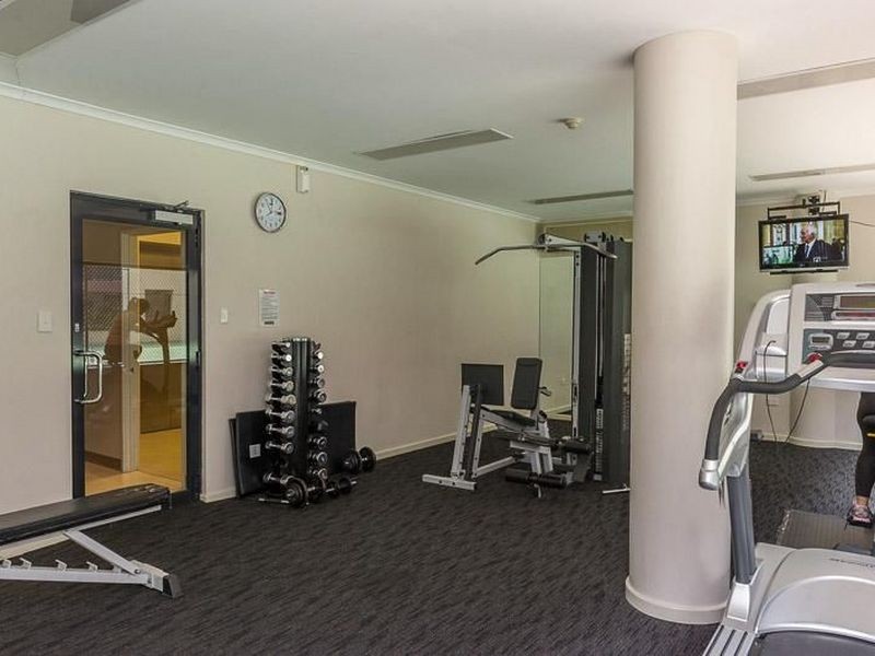 17/124 Mounts Bay Road, Perth WA 6000