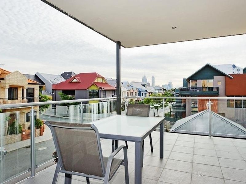 5/35 Tully Road, East Perth WA 6004