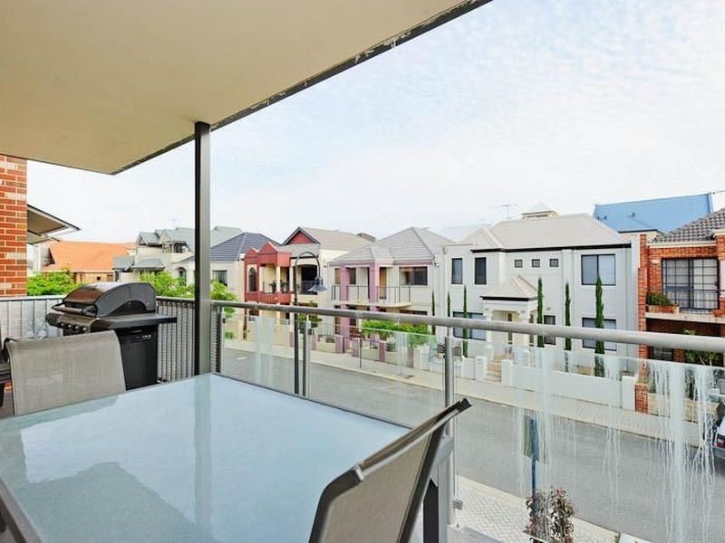 5/35 Tully Road, East Perth WA 6004