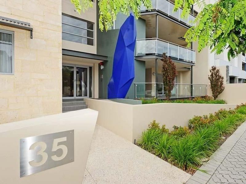 5/35 Tully Road, East Perth WA 6004
