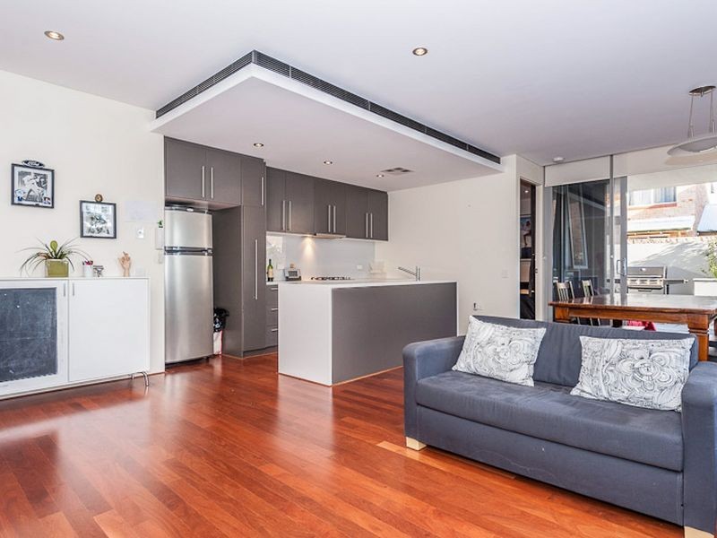 1/337 Lord Street, Highgate WA 6003