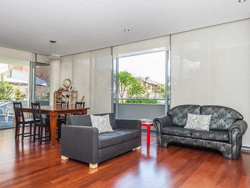 1/337 Lord Street, Highgate WA 6003