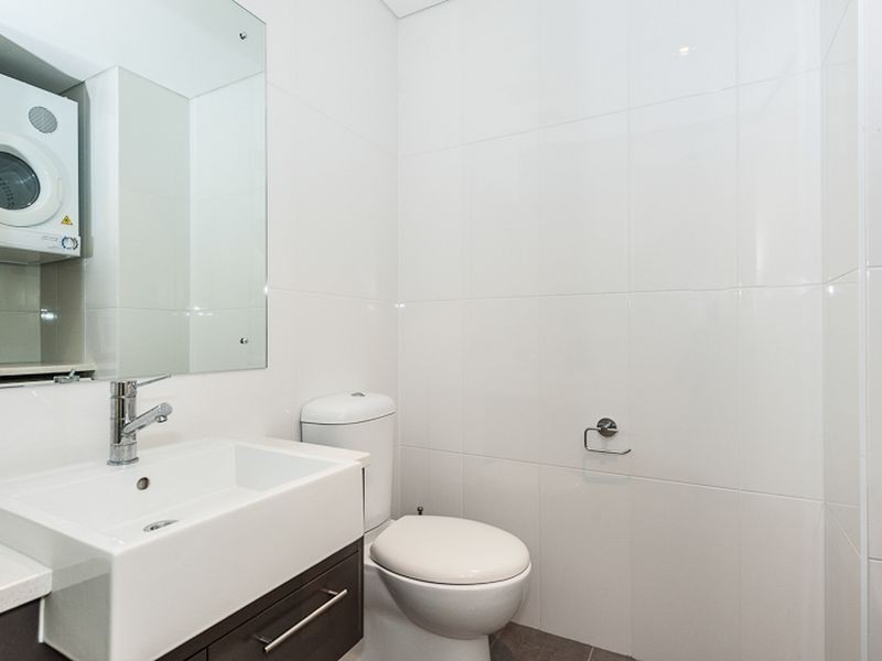 1/337 Lord Street, Highgate WA 6003