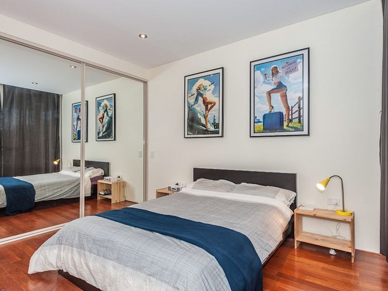 1/337 Lord Street, Highgate WA 6003
