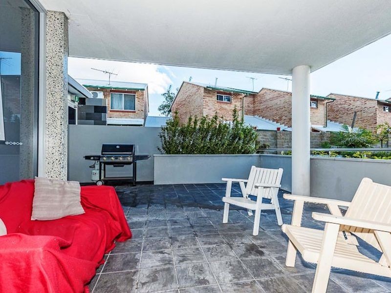 1/337 Lord Street, Highgate WA 6003