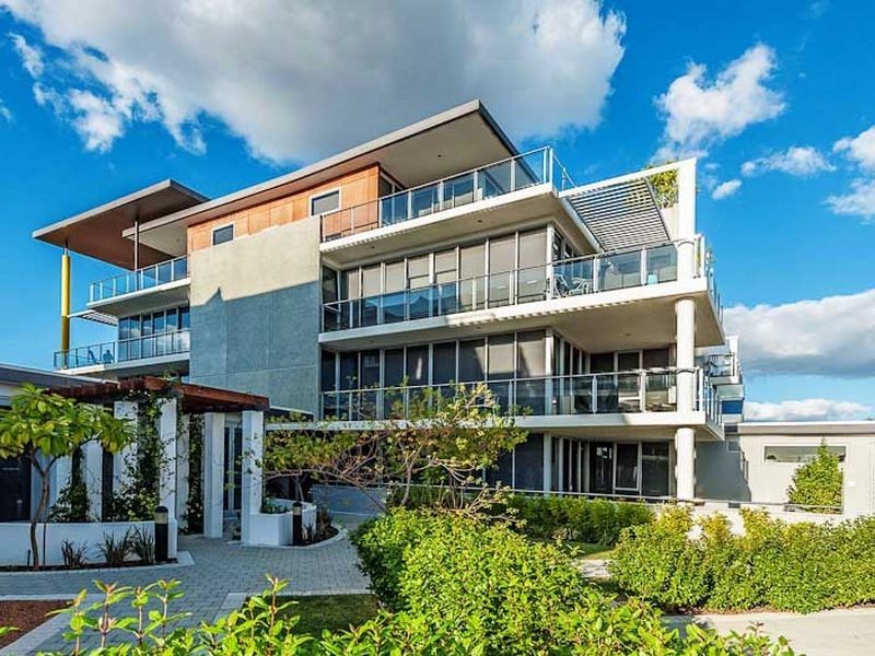 1/337 Lord Street, Highgate WA 6003