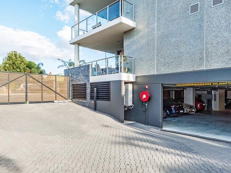 1/337 Lord Street, Highgate WA 6003