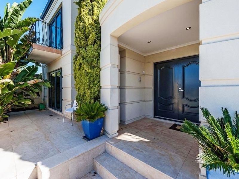 53 Joel Terrace, East Perth WA 6004