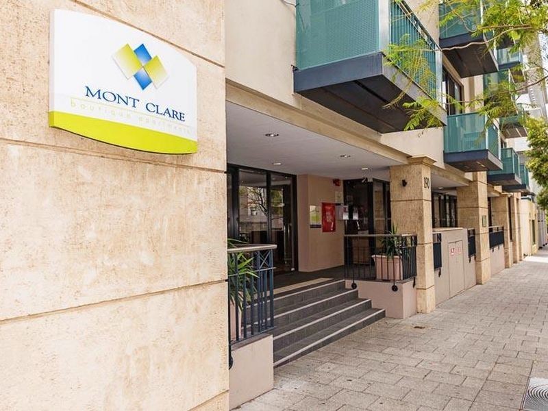 4/190 Hay Street, East Perth WA 6004