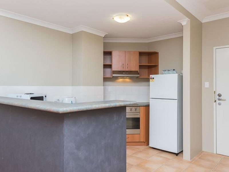 4/190 Hay Street, East Perth WA 6004