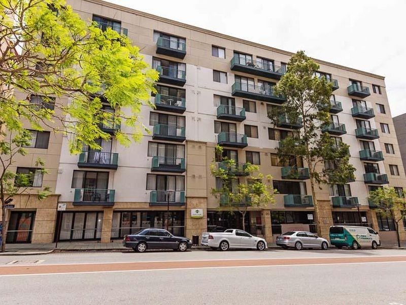 4/190 Hay Street, East Perth WA 6004