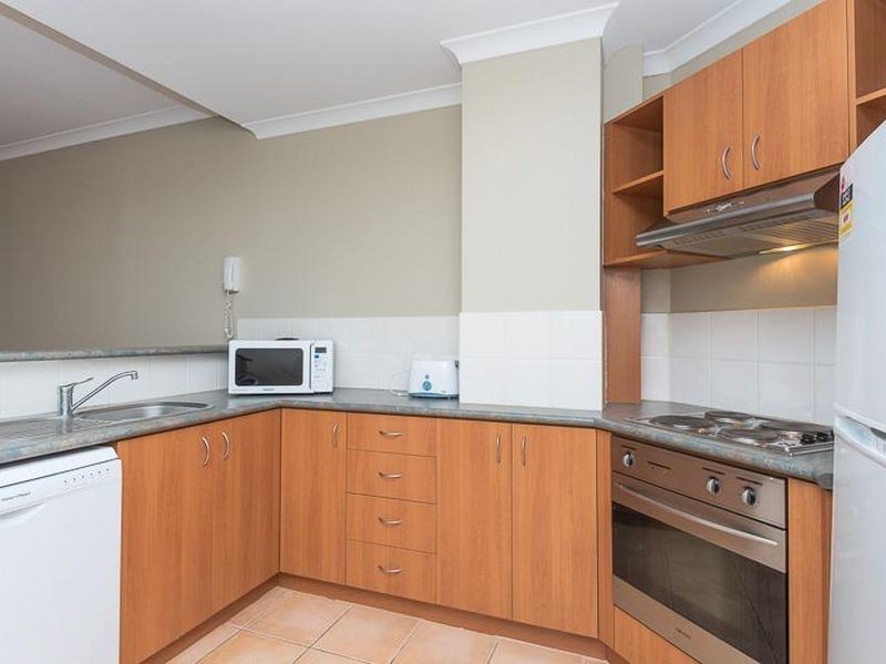 4/190 Hay Street, East Perth WA 6004