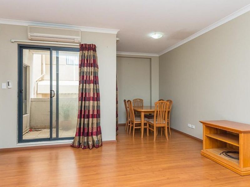 4/190 Hay Street, East Perth WA 6004