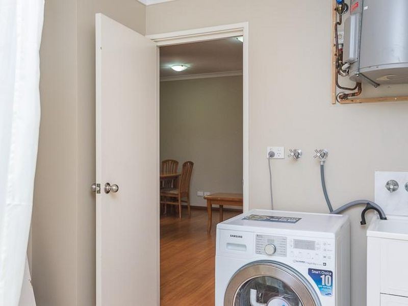 4/190 Hay Street, East Perth WA 6004