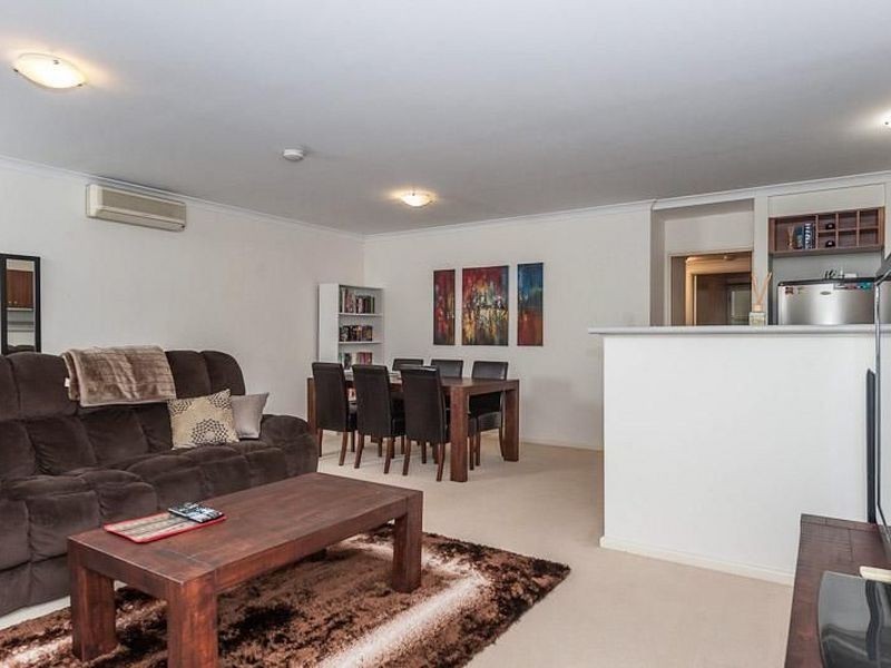3/27 Eastbrook Terrace, East Perth WA 6004