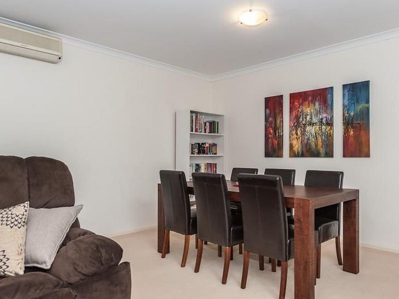 3/27 Eastbrook Terrace, East Perth WA 6004