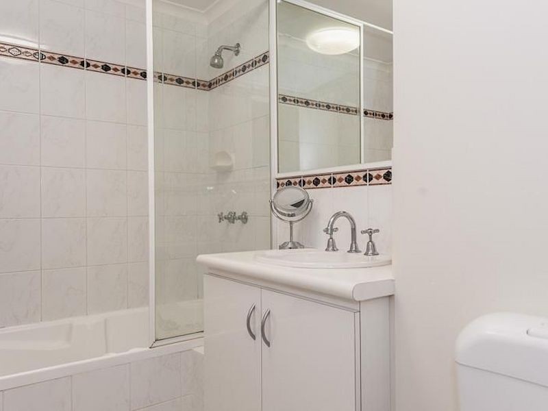 3/27 Eastbrook Terrace, East Perth WA 6004