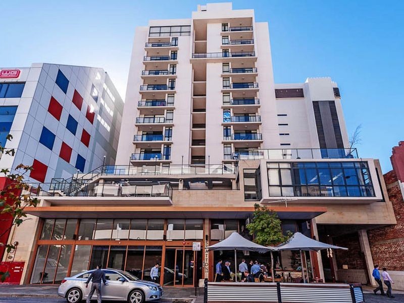 10/418 Murray Street, Perth WA 6000