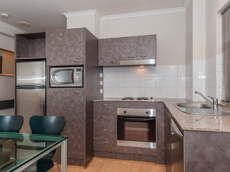 10/418 Murray Street, Perth WA 6000