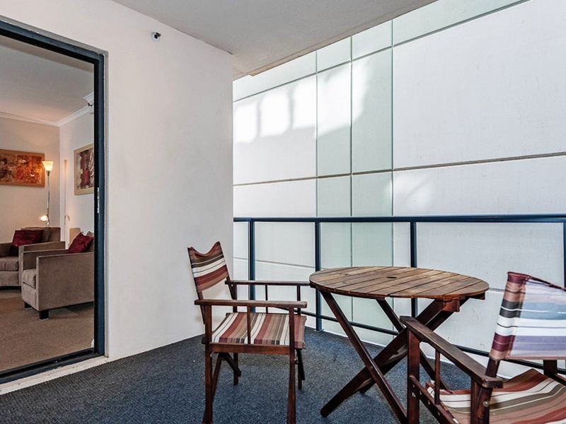 10/418 Murray Street, Perth WA 6000