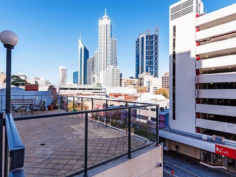 10/418 Murray Street, Perth WA 6000