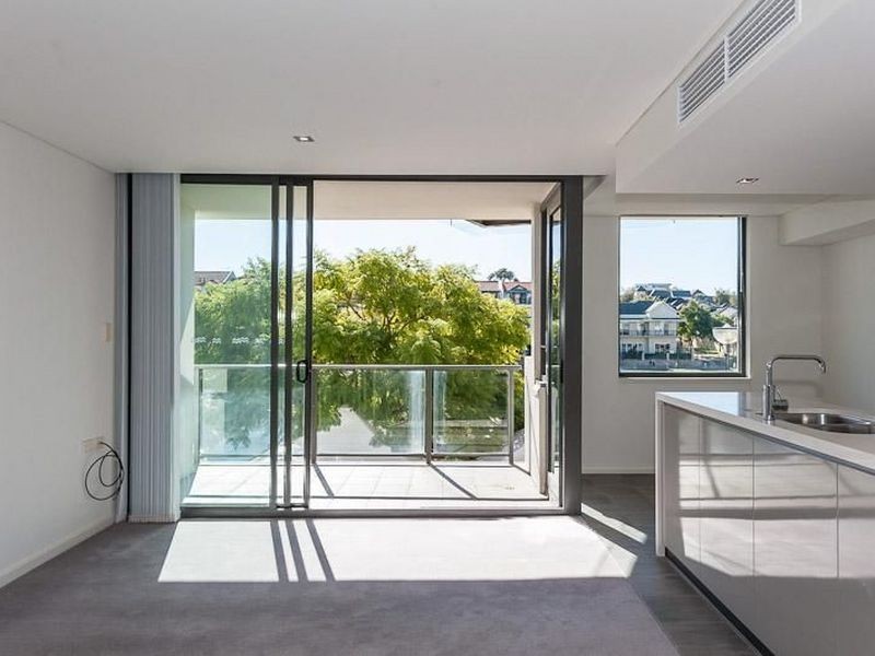 1/50 Royal Street, East Perth WA 6004